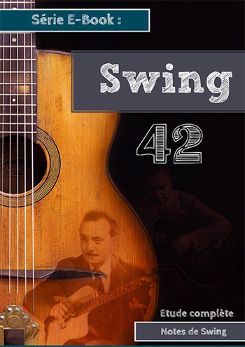 Etude Swing 42 1
