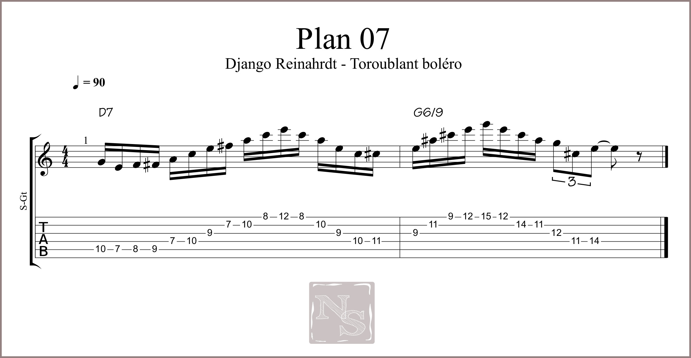 Plan 07 