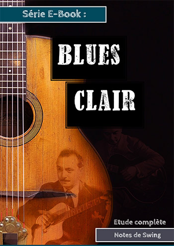 Etude Blues Clair 1