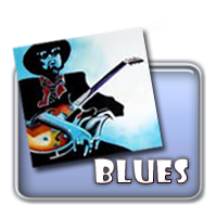 impmroviser sur des play-backs Blues