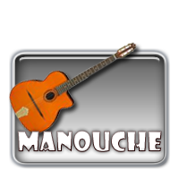improviser sur des play-backs manouches