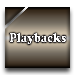 accédez aux play-backs du web